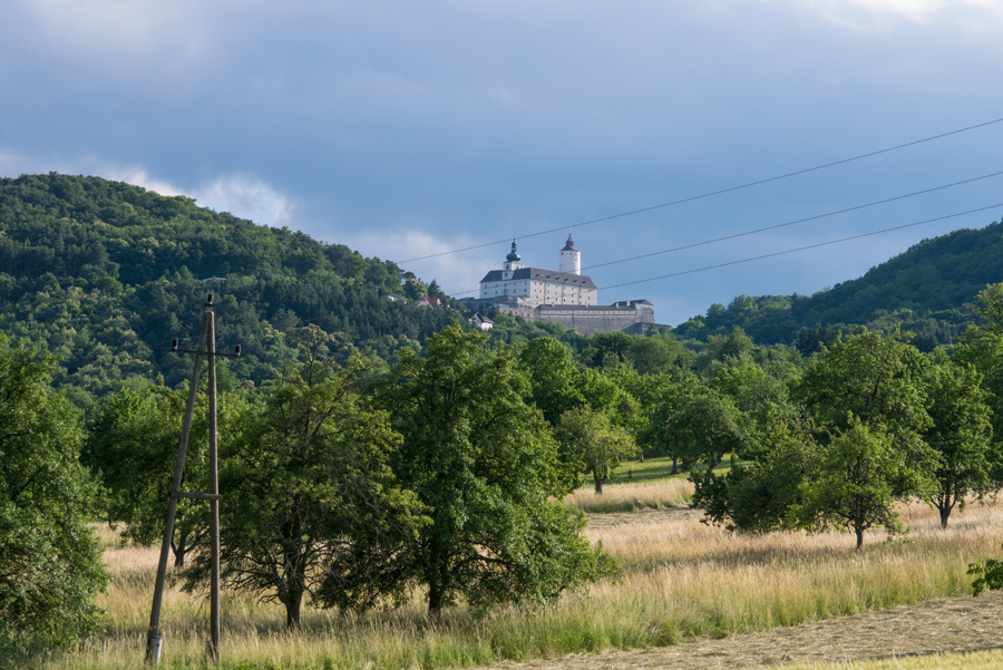 Burg-Forchtenstein