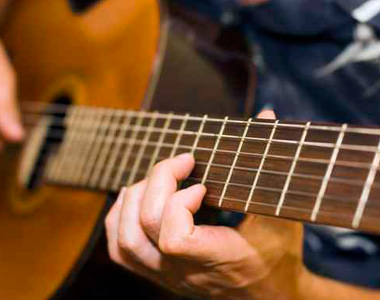 Gitarre