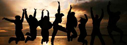 jump