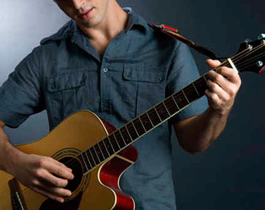 Gitarre