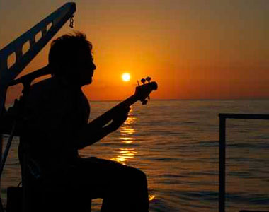 Gitarre