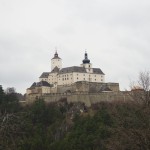 Burg Forchtenstein, bewegung und abnehmen 25.01.2015