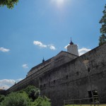 Nordic-Walking-zur-Burg-Forchtenstein