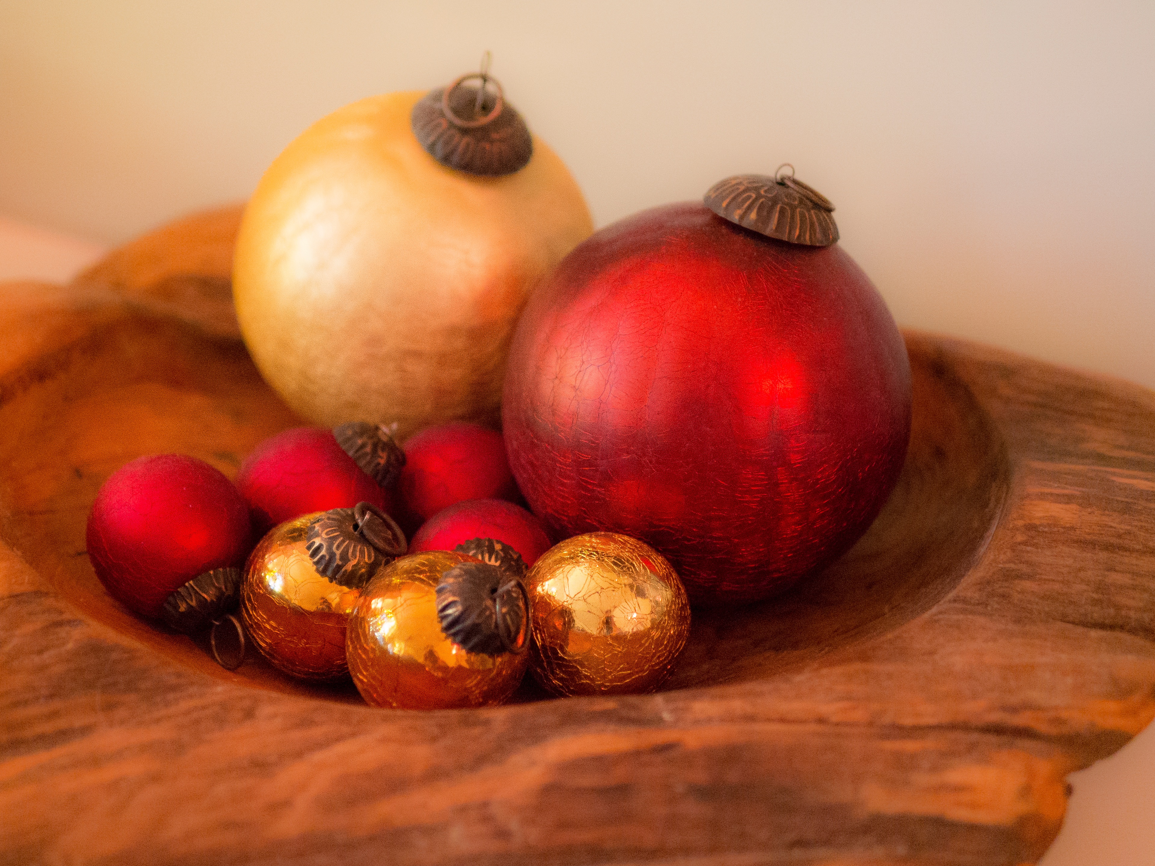 Frohe Weihnachten