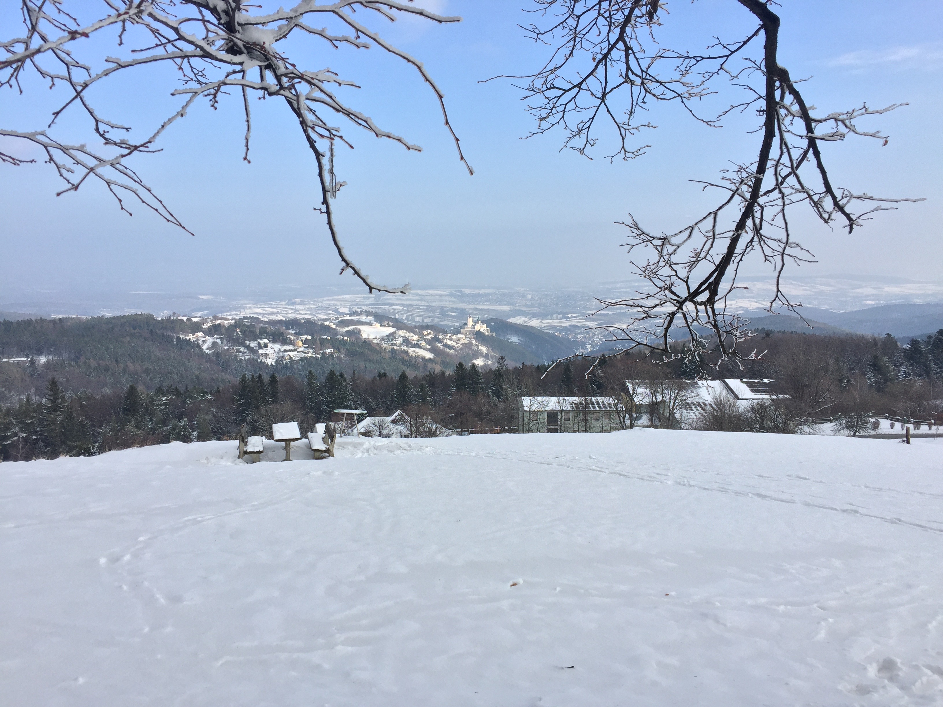 Was für ein toller Sonntag!