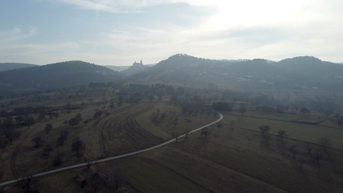 Beeindruckend-Burg-Forchtenstein