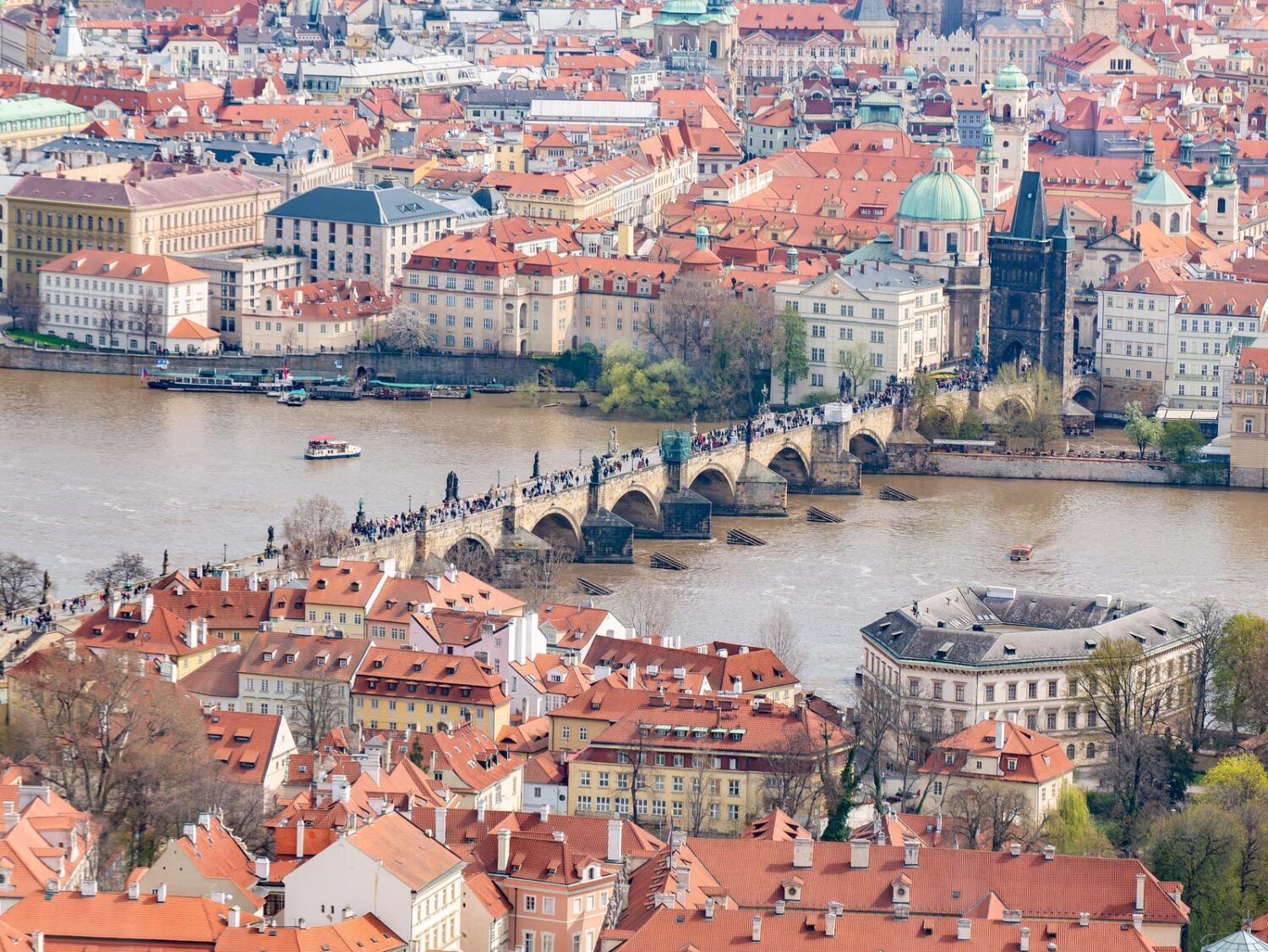 Prag!